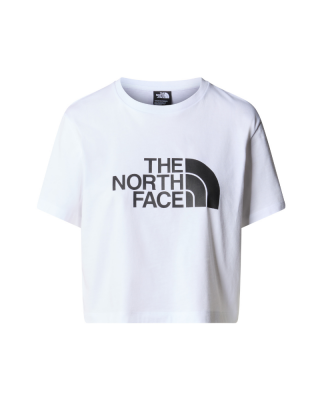 Women's cropped top THE NORTH FACE Easy Tee